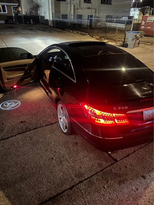 2012 Mercedes-Benz W212 E-Class - Image 6 of 12