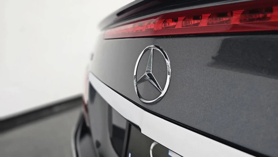 2012 Mercedes-Benz C207/A207 E-Class Coupe & Convertible - Image 14 of 20