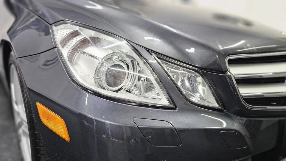 2012 Mercedes-Benz C207/A207 E-Class Coupe & Convertible - Image 11 of 20