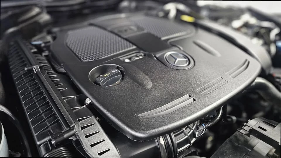 2012 Mercedes-Benz C207/A207 E-Class Coupe & Convertible - Image 10 of 20