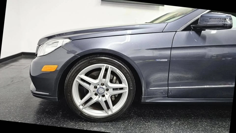 2012 Mercedes-Benz C207/A207 E-Class Coupe & Convertible - Image 16 of 20