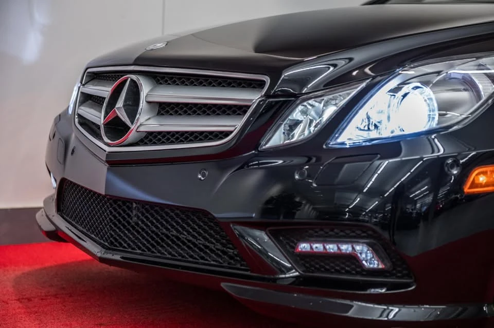 2012 Mercedes-Benz W212 E-Class - Image 3 of 10