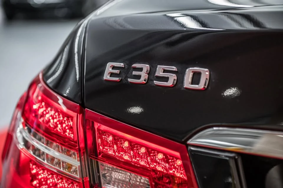 2012 Mercedes-Benz W212 E-Class - Image 8 of 10