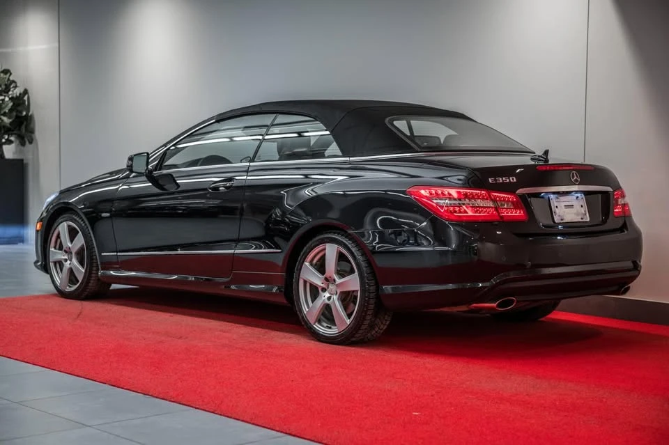 2012 Mercedes-Benz W212 E-Class - Image 6 of 10