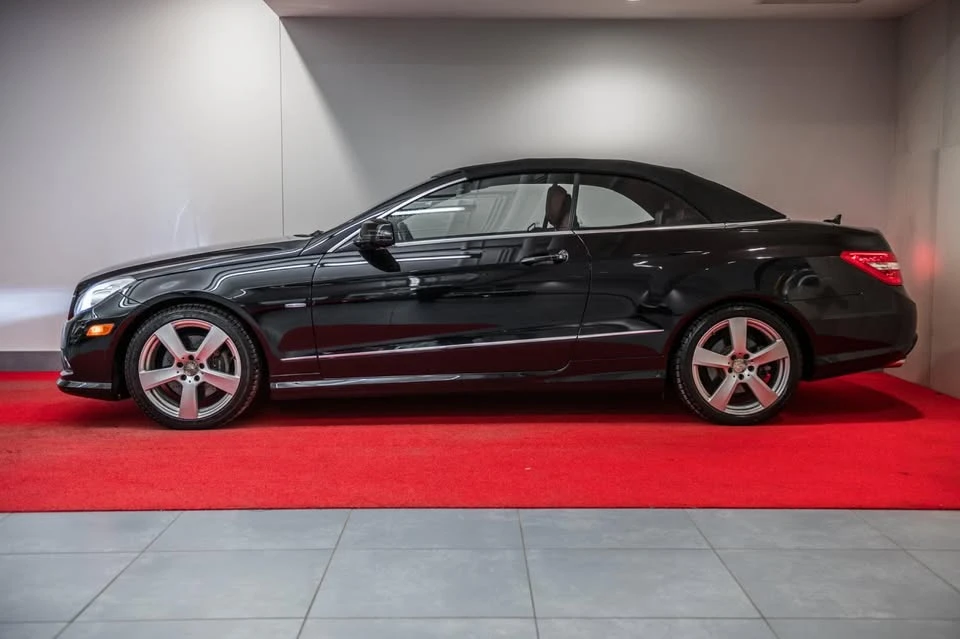 2012 Mercedes-Benz W212 E-Class - Image 5 of 10