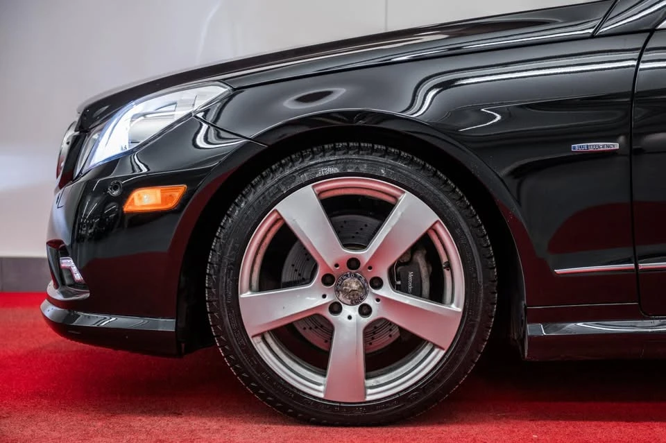 2012 Mercedes-Benz W212 E-Class - Image 4 of 10