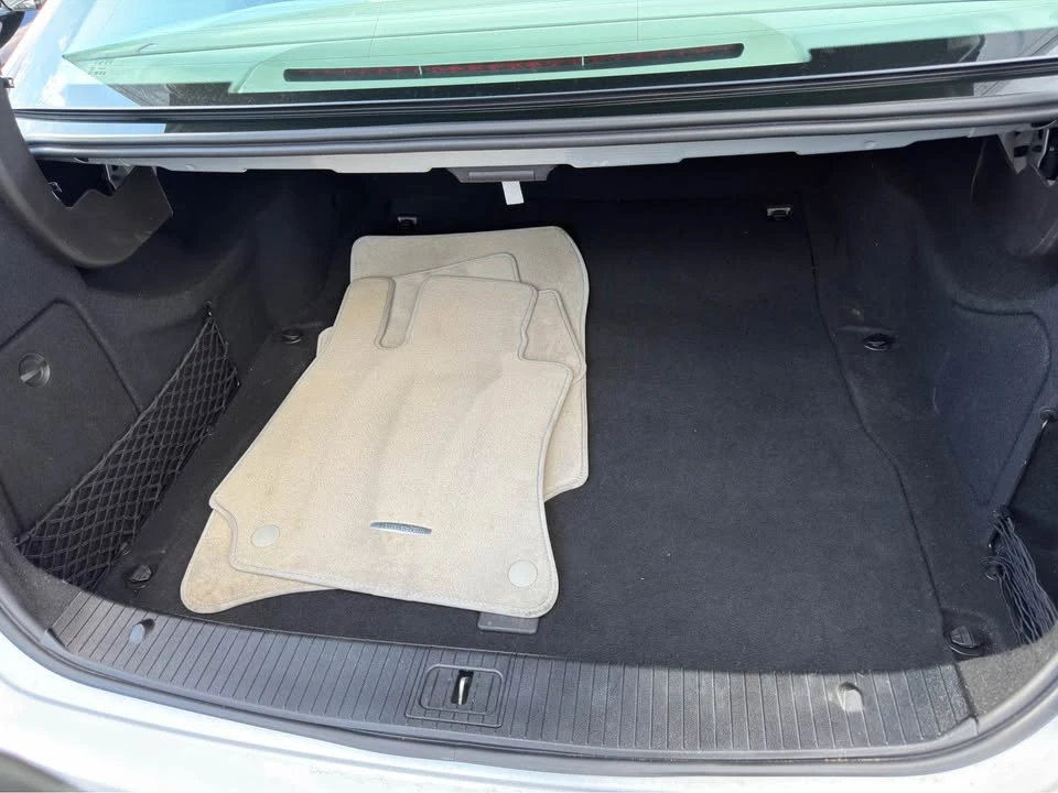 2012 Mercedes-Benz W212 E-Class - Image 13 of 13