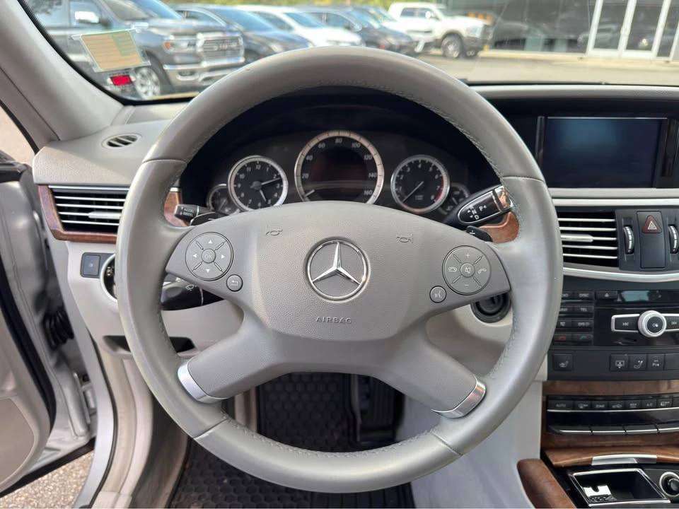 2012 Mercedes-Benz W212 E-Class - Image 7 of 13