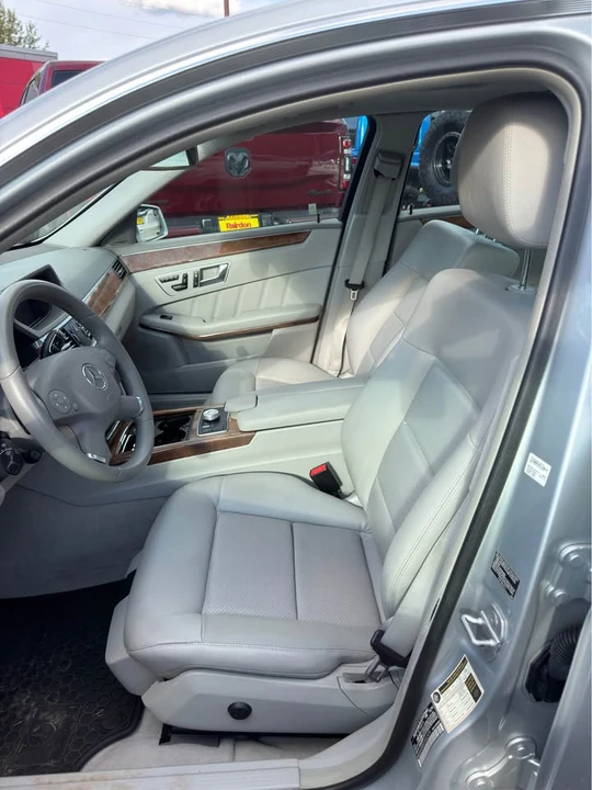 2012 Mercedes-Benz W212 E-Class - Image 10 of 13