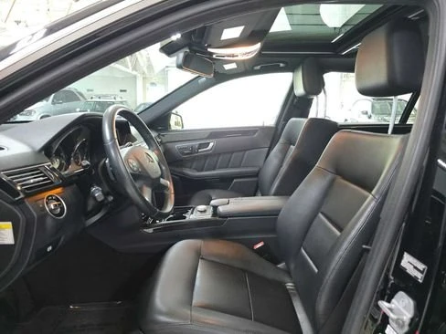 2012 Mercedes-Benz W212 E-Class - Image 20 of 20