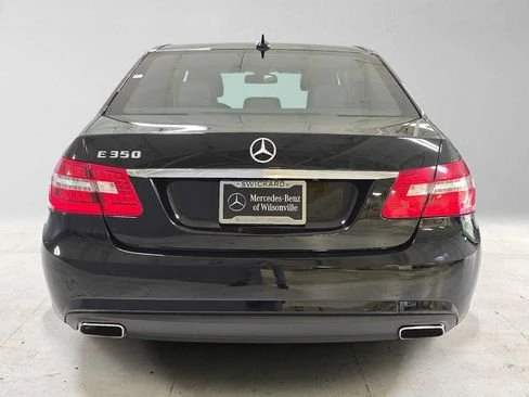 2012 Mercedes-Benz W212 E-Class - Image 4 of 20