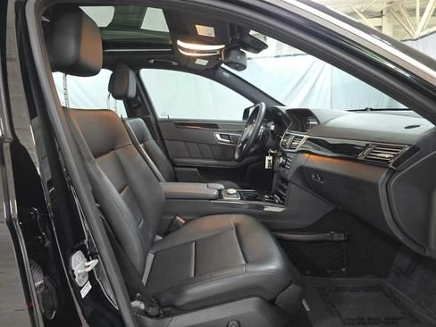 2012 Mercedes-Benz W212 E-Class - Image 10 of 20