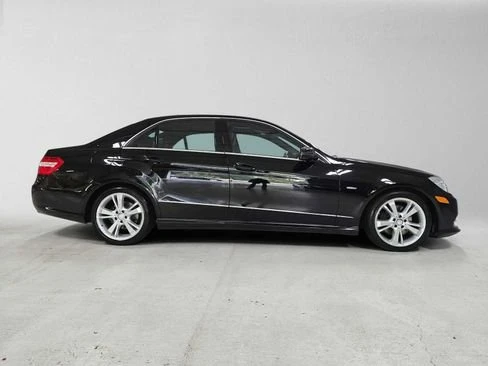 2012 Mercedes-Benz W212 E-Class - Image 2 of 20