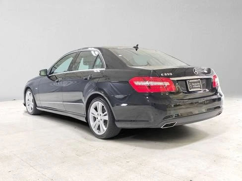 2012 Mercedes-Benz W212 E-Class - Image 5 of 20