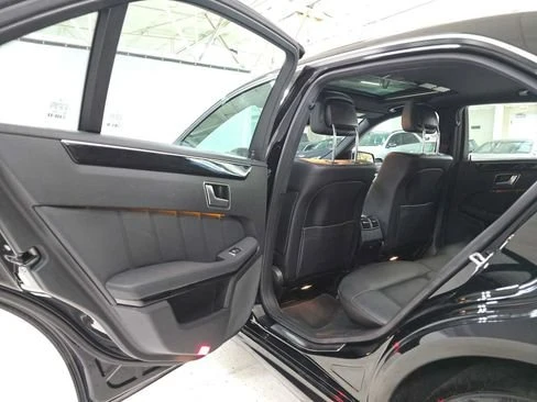 2012 Mercedes-Benz W212 E-Class - Image 15 of 20