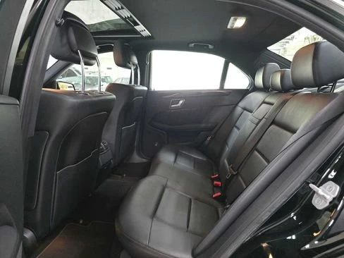 2012 Mercedes-Benz W212 E-Class - Image 16 of 20