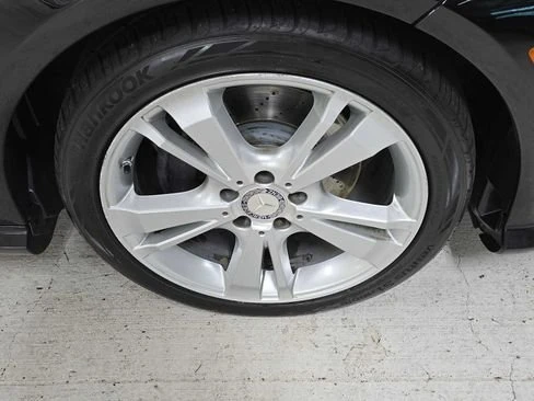 2012 Mercedes-Benz W212 E-Class - Image 9 of 20
