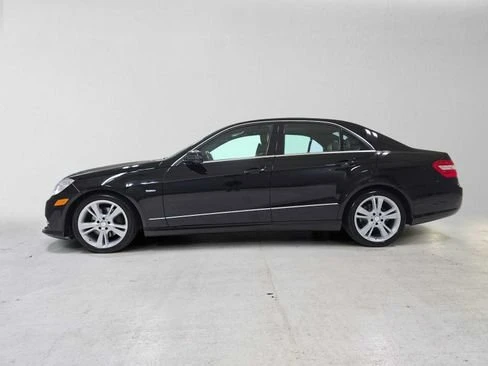 2012 Mercedes-Benz W212 E-Class - Image 6 of 20
