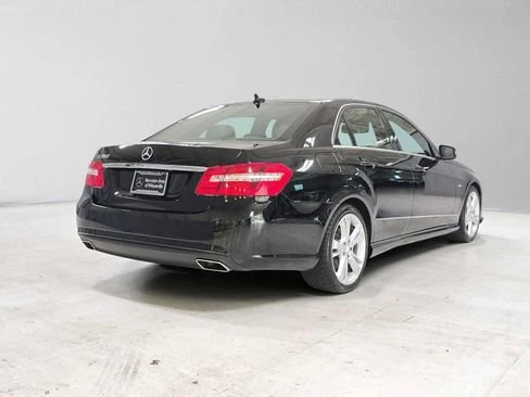 2012 Mercedes-Benz W212 E-Class - Image 3 of 20
