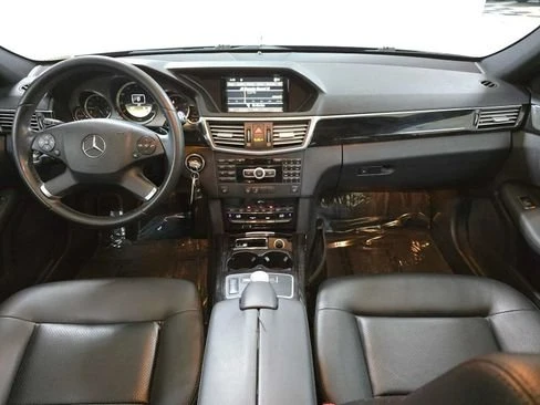 2012 Mercedes-Benz W212 E-Class - Image 18 of 20