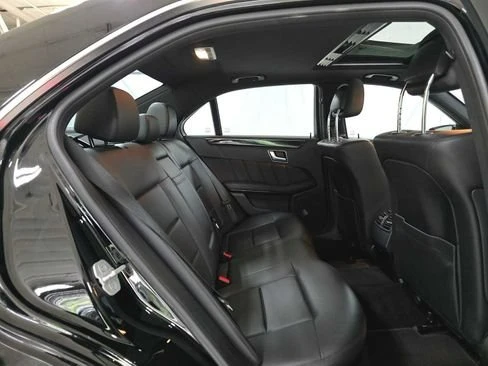 2012 Mercedes-Benz W212 E-Class - Image 12 of 20