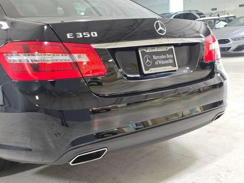 2012 Mercedes-Benz W212 E-Class - Image 13 of 20