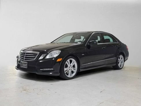 2012 Mercedes-Benz W212 E-Class - Image 7 of 20