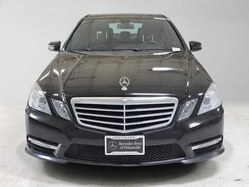 2012 Mercedes-Benz W212 E-Class - Image 8 of 20