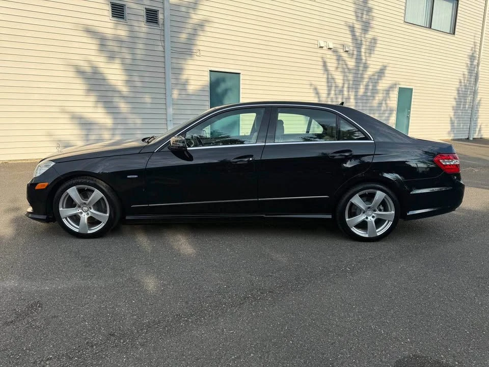 2012 Mercedes-Benz W212 E-Class - Image 8 of 15