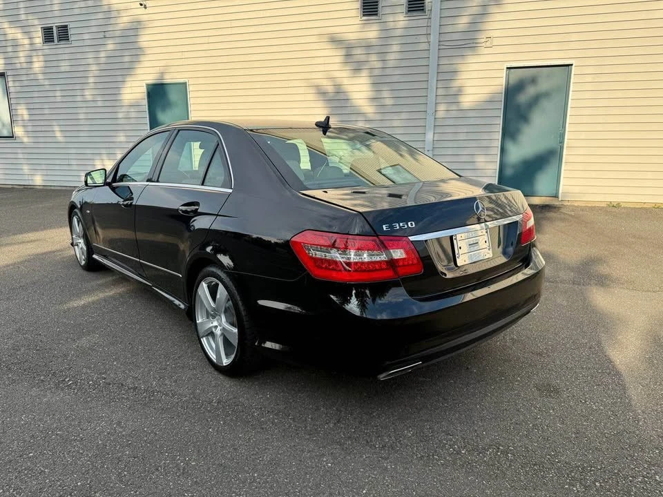2012 Mercedes-Benz W212 E-Class - Image 7 of 15