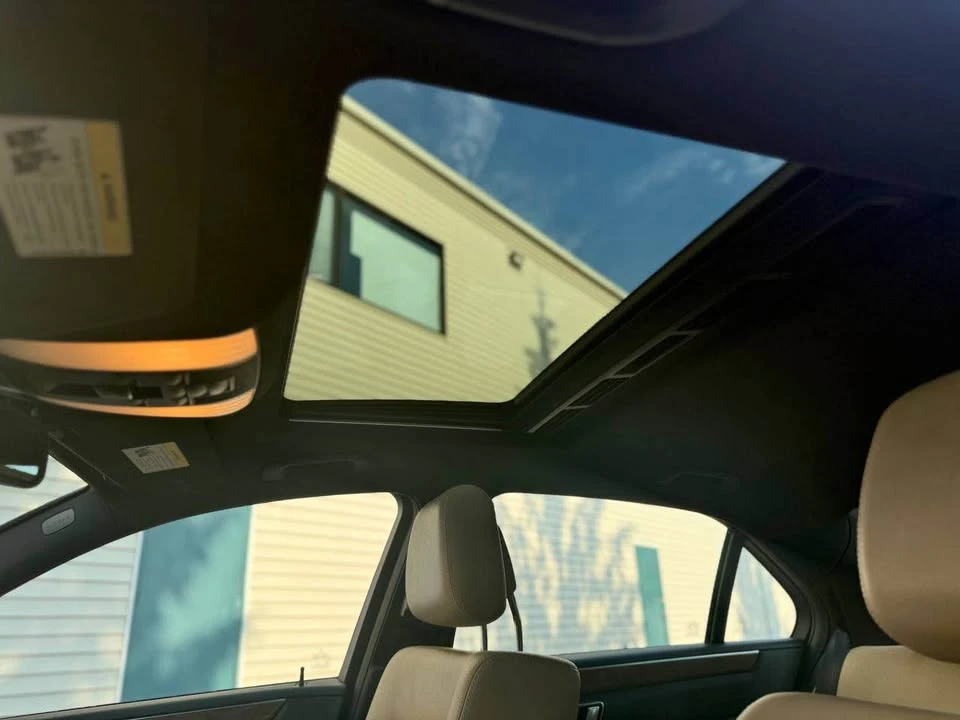 2012 Mercedes-Benz W212 E-Class - Image 14 of 15