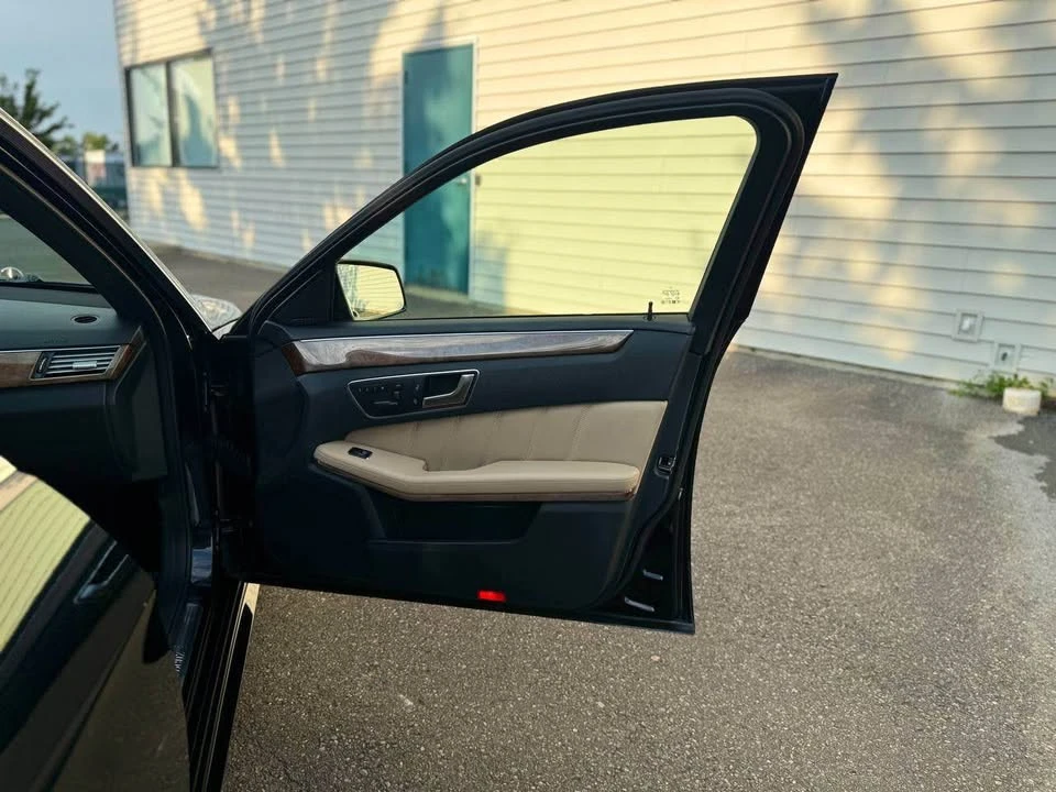 2012 Mercedes-Benz W212 E-Class - Image 15 of 15