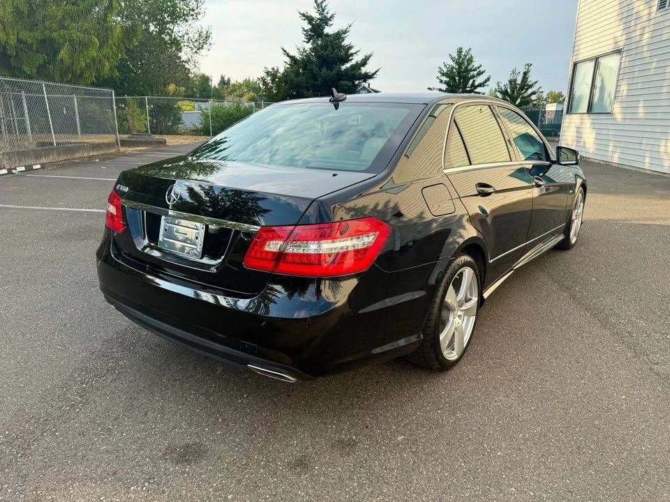2012 Mercedes-Benz W212 E-Class - Image 5 of 15