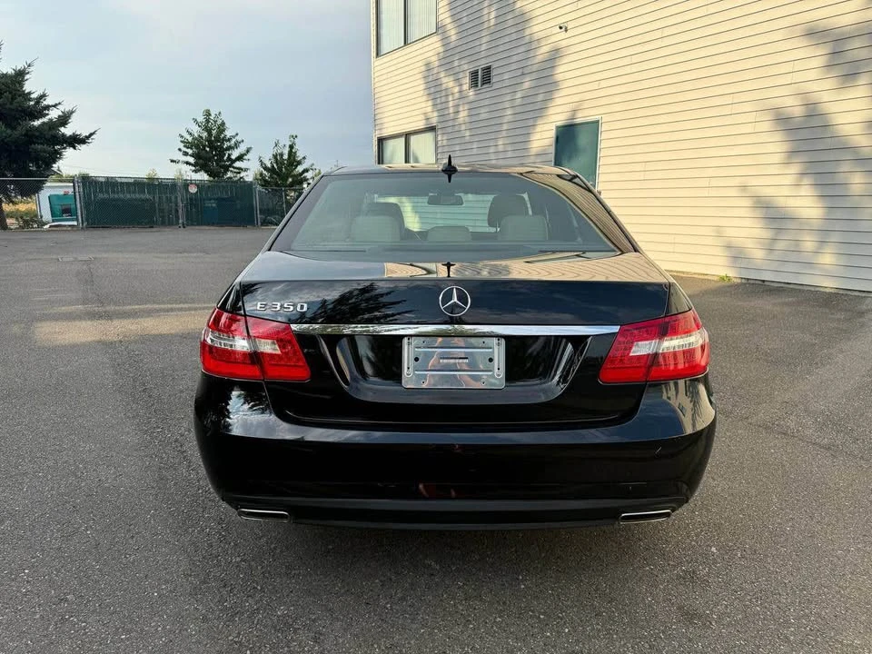 2012 Mercedes-Benz W212 E-Class - Image 6 of 15