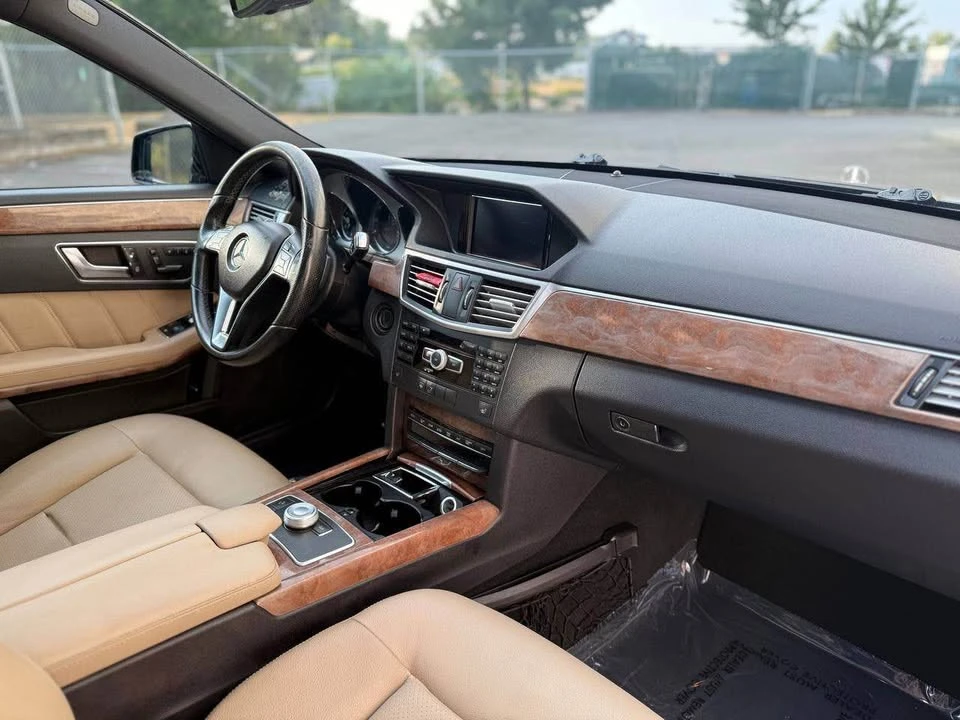 2012 Mercedes-Benz W212 E-Class - Image 11 of 15