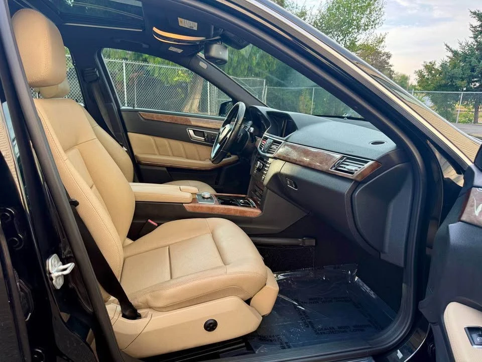 2012 Mercedes-Benz W212 E-Class - Image 12 of 15