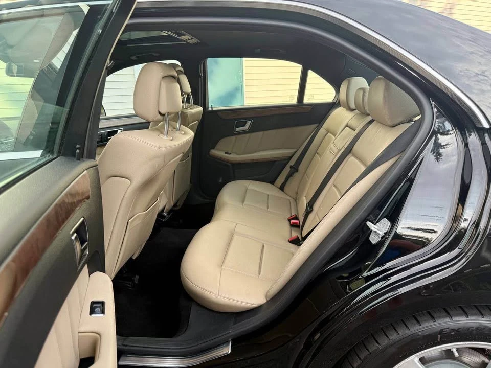 2012 Mercedes-Benz W212 E-Class - Image 13 of 15