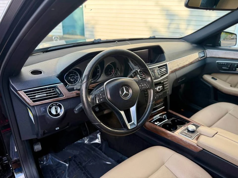 2012 Mercedes-Benz W212 E-Class - Image 10 of 15