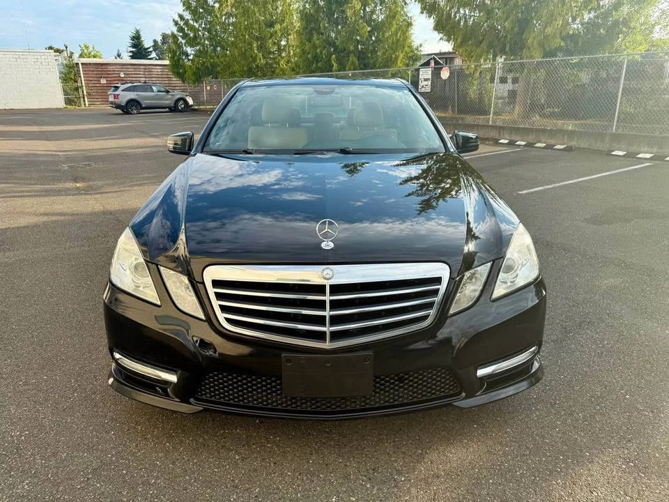 2012 Mercedes-Benz W212 E-Class - Image 2 of 15