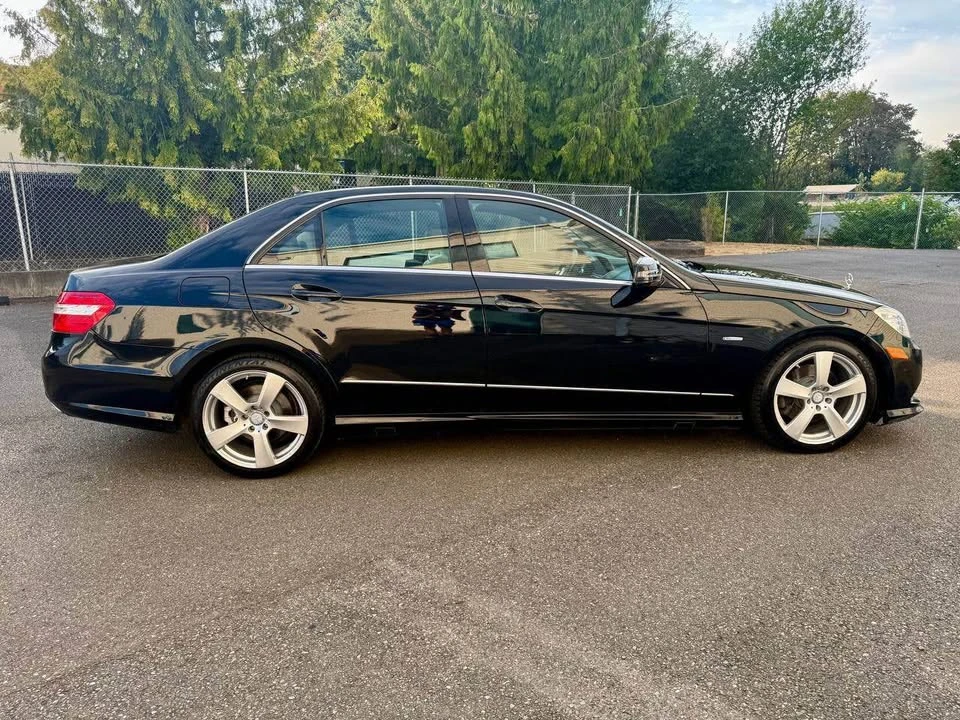 2012 Mercedes-Benz W212 E-Class - Image 4 of 15