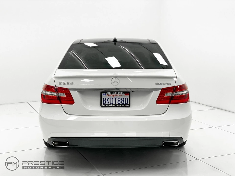 2012 Mercedes-Benz W212 E-Class - Image 5 of 21
