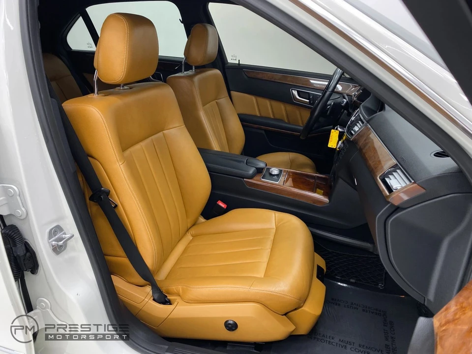 2012 Mercedes-Benz W212 E-Class - Image 16 of 21