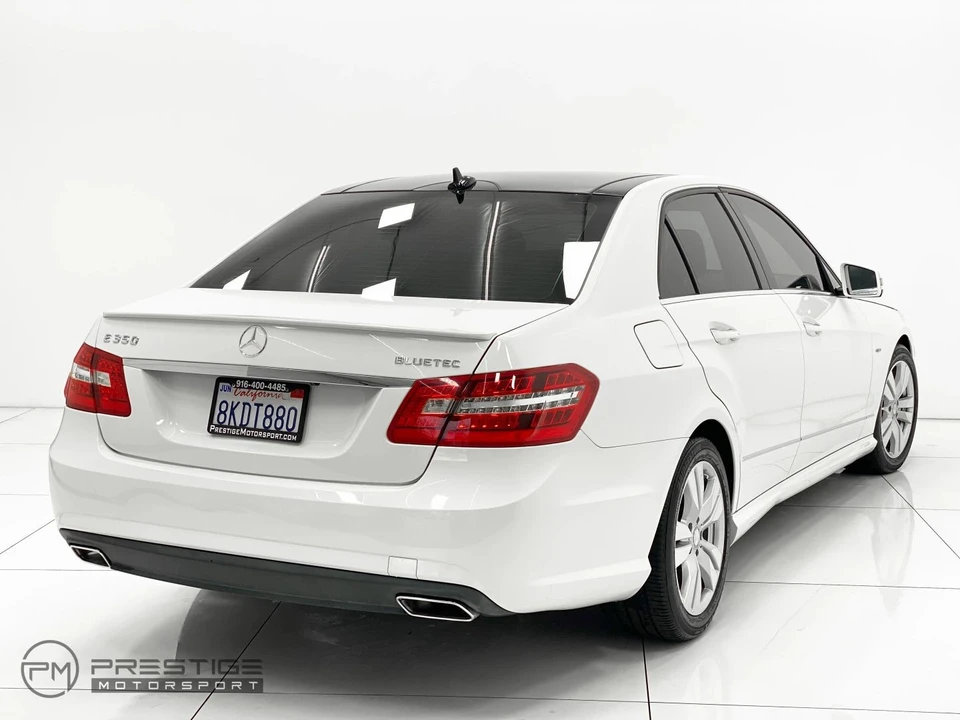 2012 Mercedes-Benz W212 E-Class - Image 6 of 21
