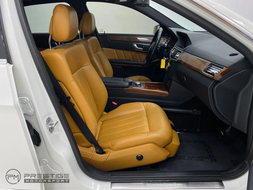 2012 Mercedes-Benz W212 E-Class - Image 14 of 21