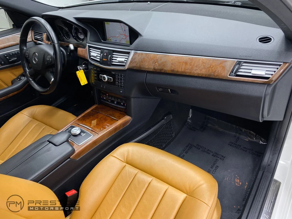 2012 Mercedes-Benz W212 E-Class - Image 15 of 21