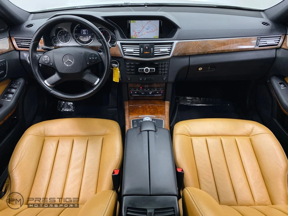 2012 Mercedes-Benz W212 E-Class - Image 19 of 21