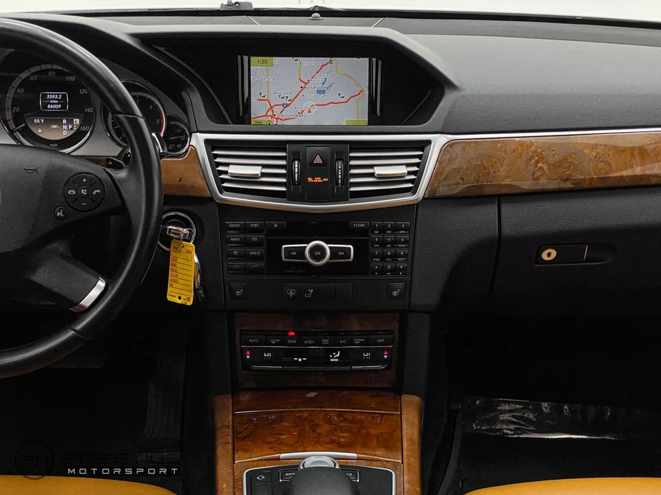 2012 Mercedes-Benz W212 E-Class - Image 20 of 21