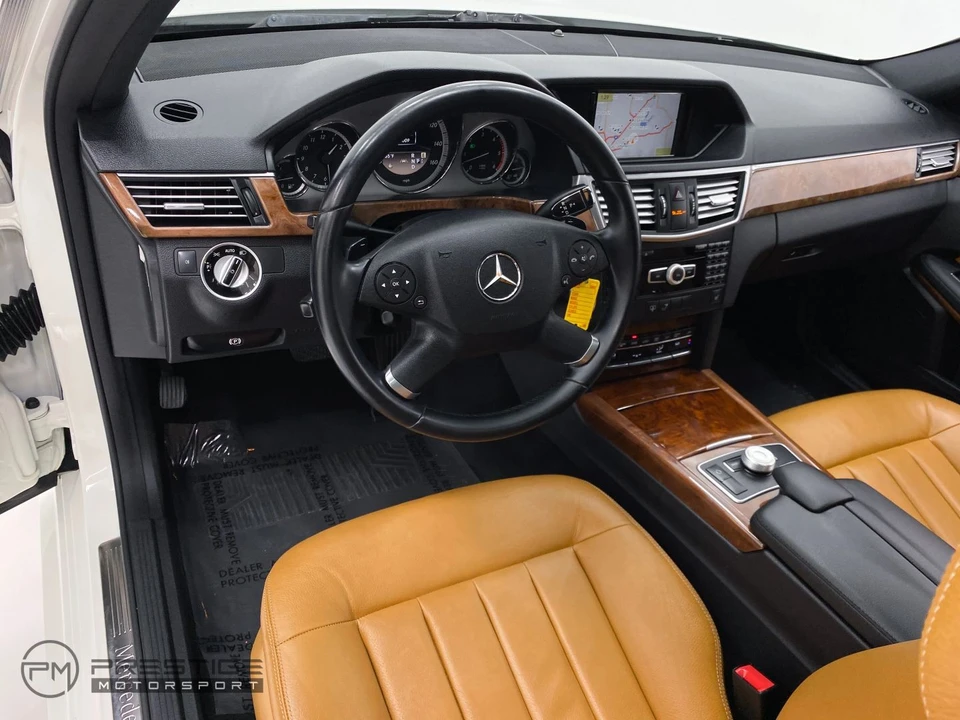 2012 Mercedes-Benz W212 E-Class - Image 18 of 21
