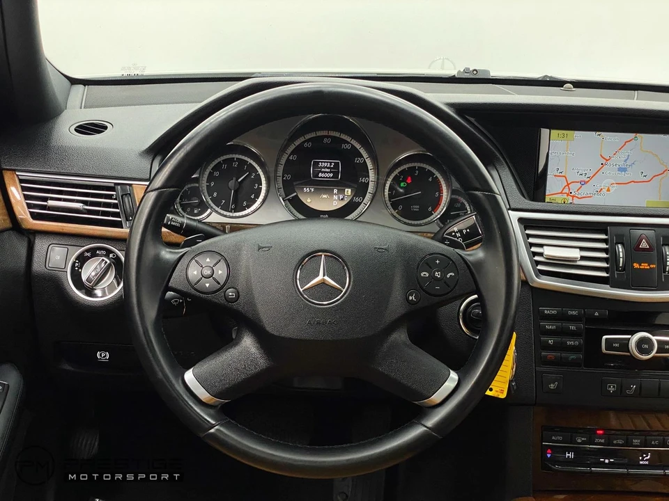 2012 Mercedes-Benz W212 E-Class - Image 21 of 21