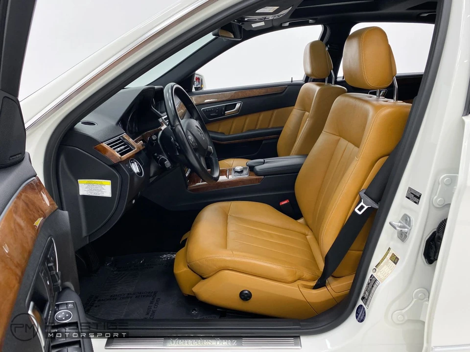 2012 Mercedes-Benz W212 E-Class - Image 17 of 21